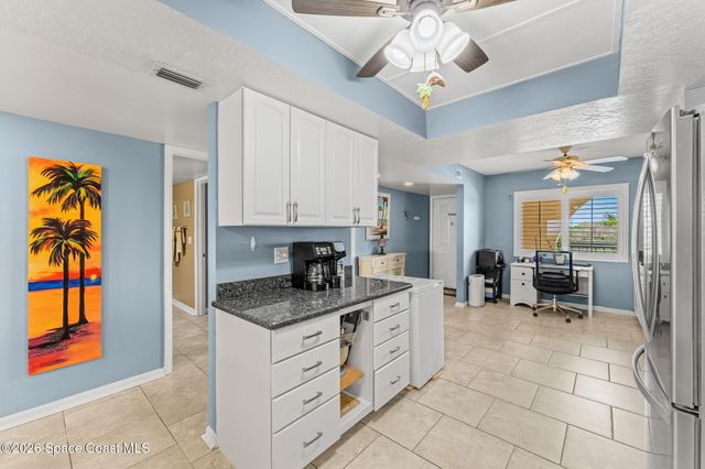 5805 N Banana River Boulevard 1154, Cape Canaveral, FL 32920