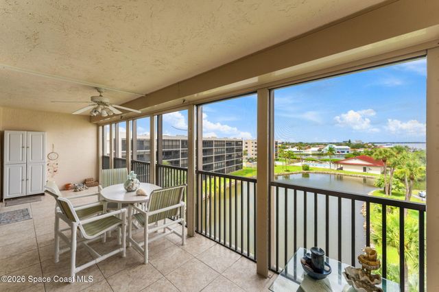 5805 N Banana River Boulevard 1154, Cape Canaveral, FL 32920