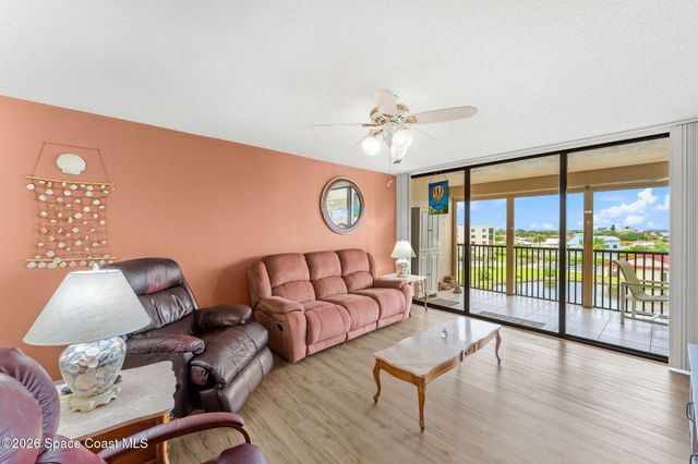 5805 N Banana River Boulevard 1154, Cape Canaveral, FL 32920