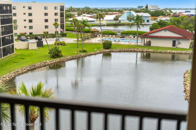 5805 N Banana River Boulevard 1154, Cape Canaveral, FL 32920