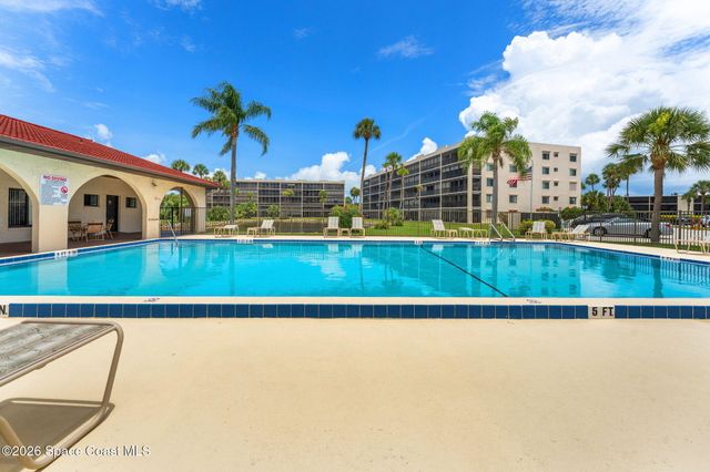 5805 N Banana River Boulevard 1154, Cape Canaveral, FL 32920