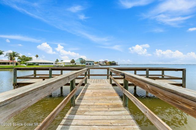 5805 N Banana River Boulevard 1154, Cape Canaveral, FL 32920