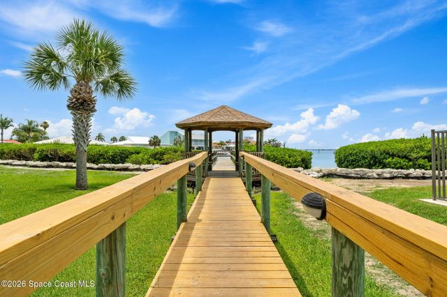 5805 N Banana River Boulevard 1154, Cape Canaveral, FL 32920