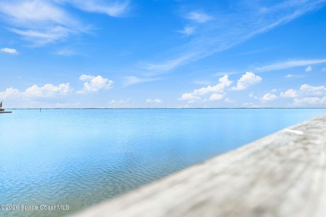 5805 N Banana River Boulevard 1154, Cape Canaveral, FL 32920