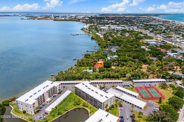 5805 N Banana River Boulevard 1154, Cape Canaveral, FL 32920