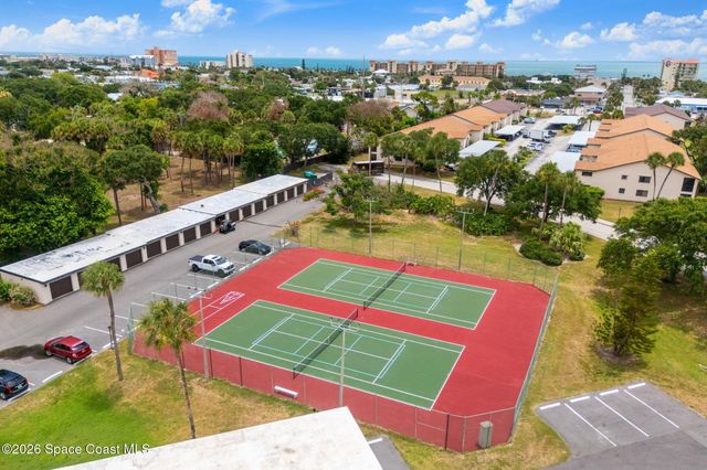 5805 N Banana River Boulevard 1154, Cape Canaveral, FL 32920