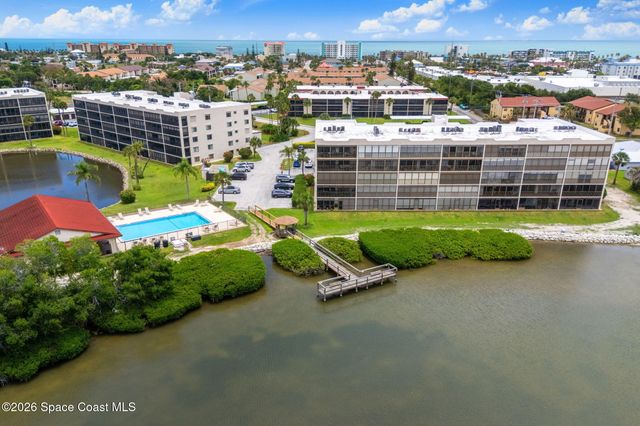 5805 N Banana River Boulevard 1154, Cape Canaveral, FL 32920