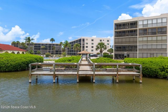5805 N Banana River Boulevard 1154, Cape Canaveral, FL 32920