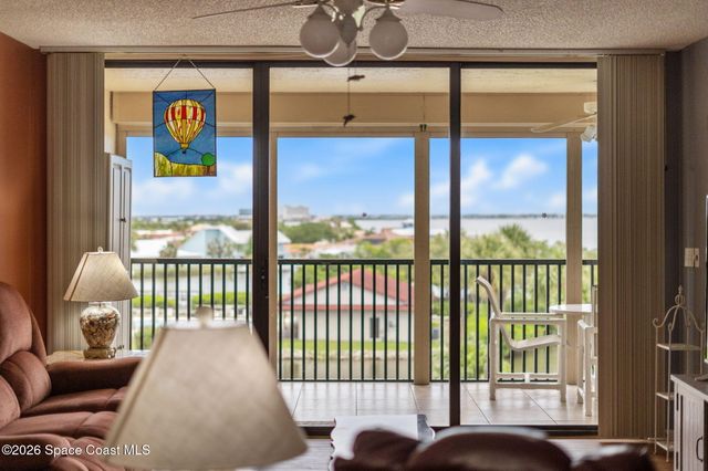 5805 N Banana River Boulevard 1154, Cape Canaveral, FL 32920