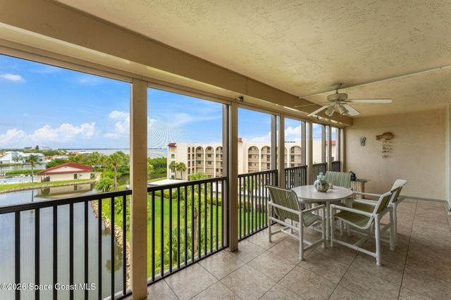 5805 N Banana River Boulevard 1154, Cape Canaveral, FL 32920