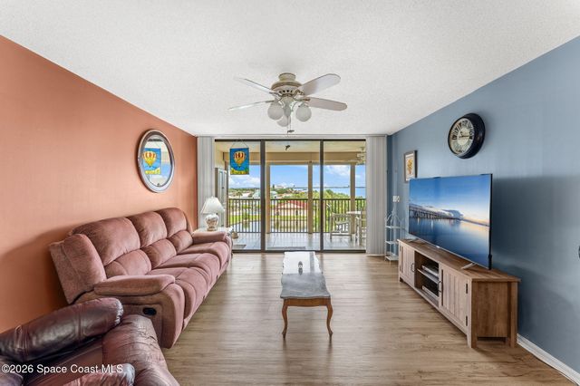 5805 N Banana River Boulevard 1154, Cape Canaveral, FL 32920