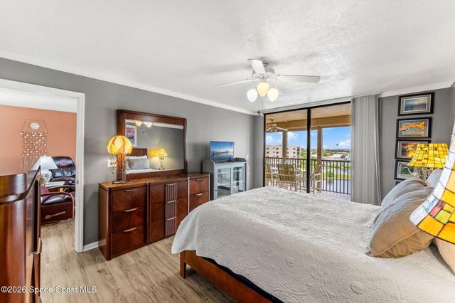 5805 N Banana River Boulevard 1154, Cape Canaveral, FL 32920