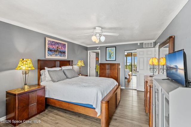 5805 N Banana River Boulevard 1154, Cape Canaveral, FL 32920