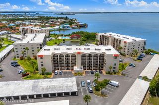 5805 N Banana River Boulevard 1154, Cape Canaveral, FL 32920