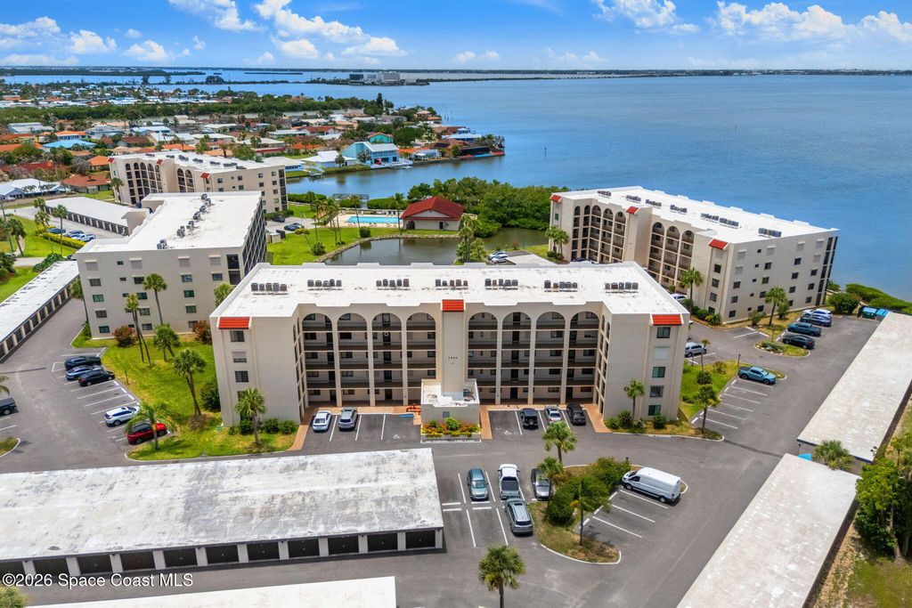 5805 N Banana River Boulevard 1154, Cape Canaveral, FL 32920