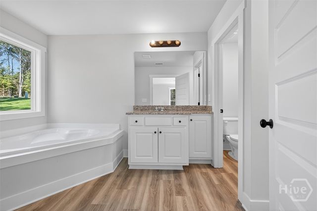 416 Seashell Court 16, Statham, GA 30666