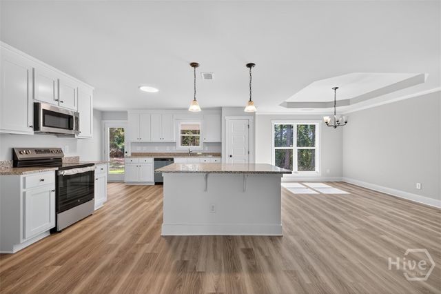 416 Seashell Court 16, Statham, GA 30666