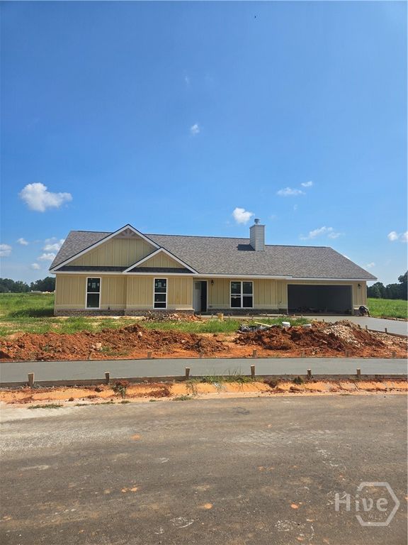 416 Seashell Court 16, Statham, GA 30666