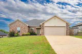 265 Durham Loop, Hot Springs, AR 71913