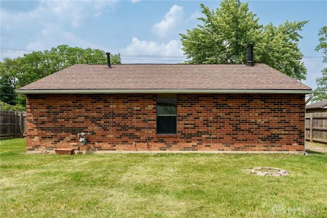 6334 Shull Road, Huber Heights, OH 45424