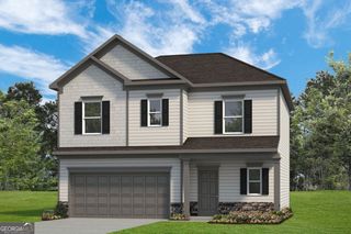 219 Oakmont Drive, Dallas, GA 30132