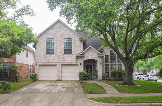 5406 Atascocita Timbers N N, Humble, TX 77346