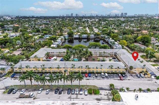 4051 NE 13th Ave 78-3, Oakland Park, FL 33334