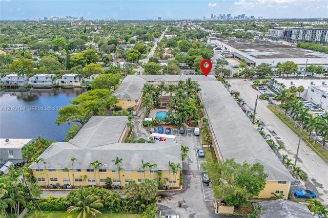 4051 NE 13th Ave 78-3, Oakland Park, FL 33334