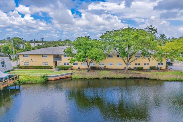 4051 NE 13th Ave 78-3, Oakland Park, FL 33334