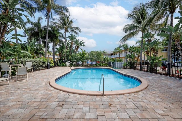 4051 NE 13th Ave 78-3, Oakland Park, FL 33334