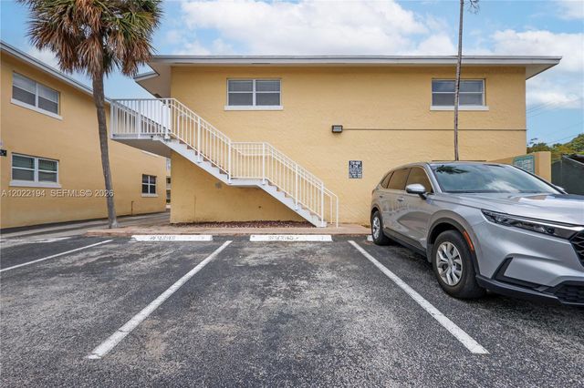 4051 NE 13th Ave 78-3, Oakland Park, FL 33334