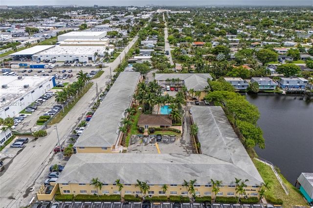 4051 NE 13th Ave 78-3, Oakland Park, FL 33334