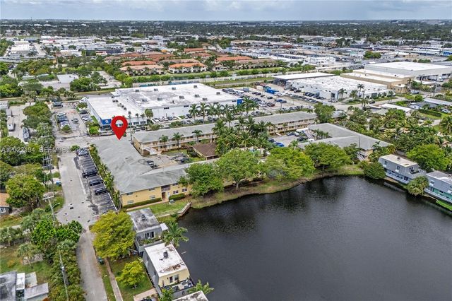 4051 NE 13th Ave 78-3, Oakland Park, FL 33334