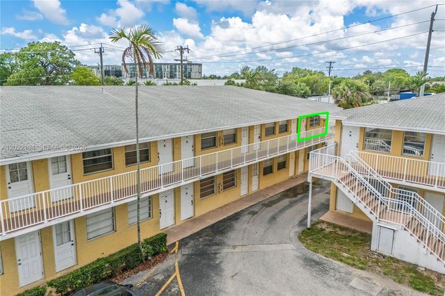 4051 NE 13th Ave 78-3, Oakland Park, FL 33334