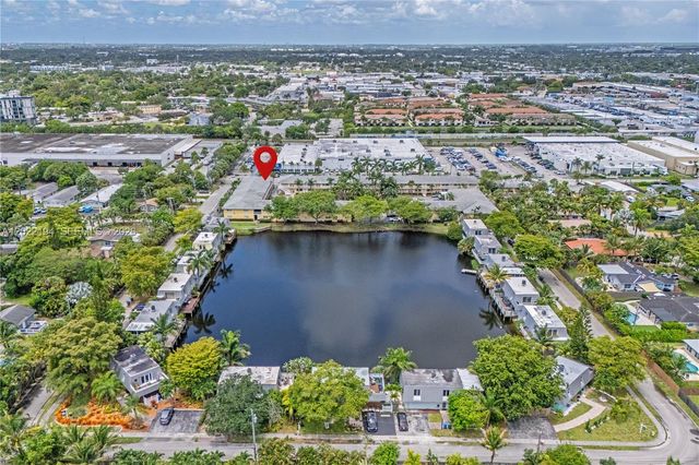 4051 NE 13th Ave 78-3, Oakland Park, FL 33334