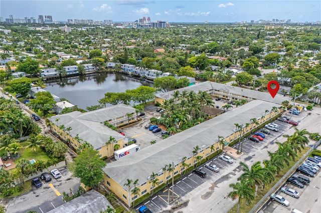 4051 NE 13th Ave 78-3, Oakland Park, FL 33334