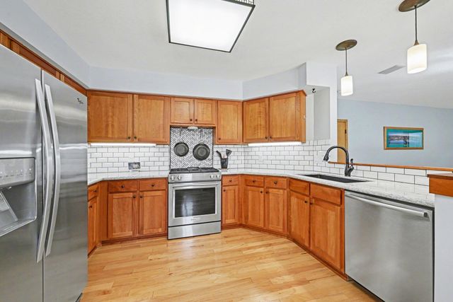 9983 Arcola Court N, Stillwater, MN 55082