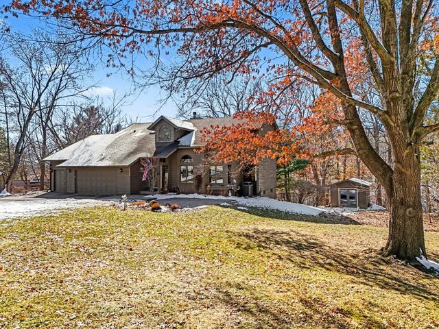 9983 Arcola Court N, Stillwater, MN 55082