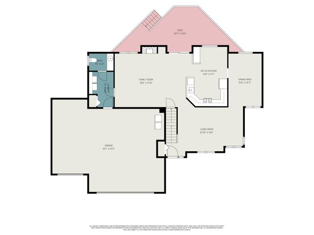 9983 Arcola Court N, Stillwater, MN 55082