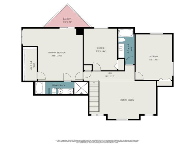 9983 Arcola Court N, Stillwater, MN 55082