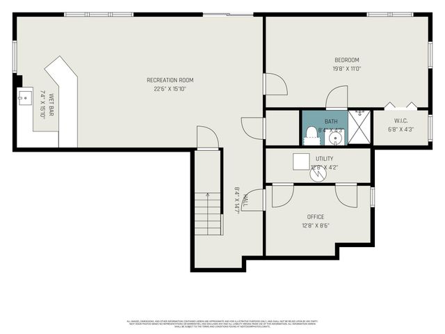 9983 Arcola Court N, Stillwater, MN 55082