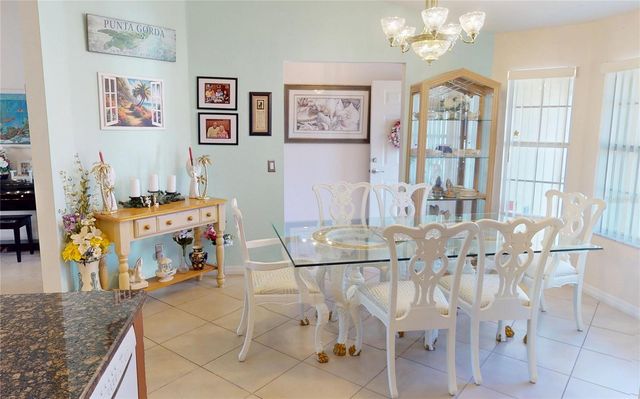 425 JAPURA STREET, Punta Gorda, FL 33983