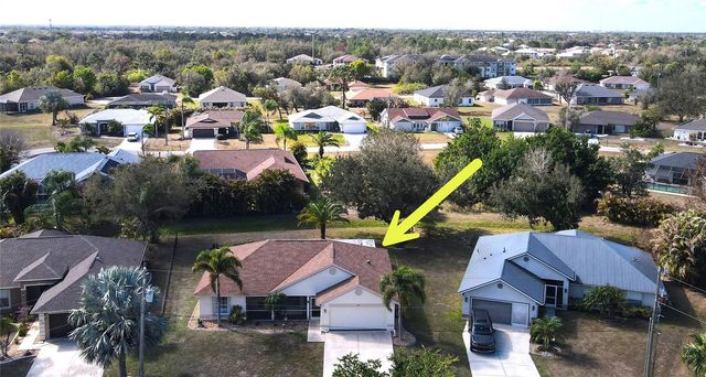 425 JAPURA STREET, Punta Gorda, FL 33983