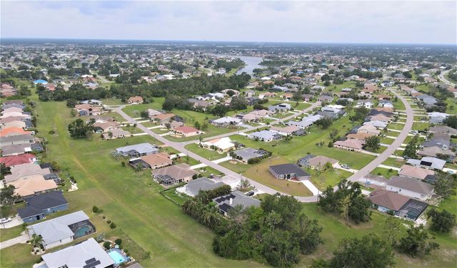 425 JAPURA STREET, Punta Gorda, FL 33983