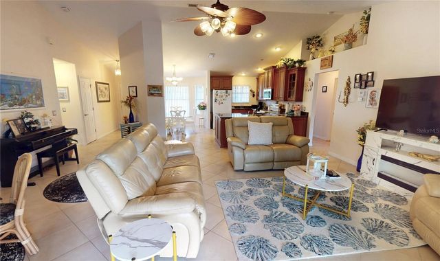 425 JAPURA STREET, Punta Gorda, FL 33983