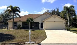 425 JAPURA STREET, Punta Gorda, FL 33983