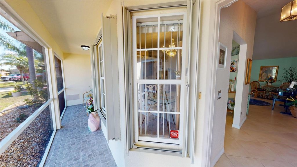 Image 2 of property listing at 425 JAPURA STREET, Punta Gorda, FL 33983