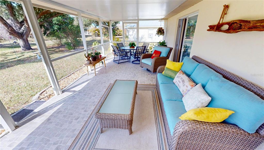 Image 22 of property listing at 425 JAPURA STREET, Punta Gorda, FL 33983