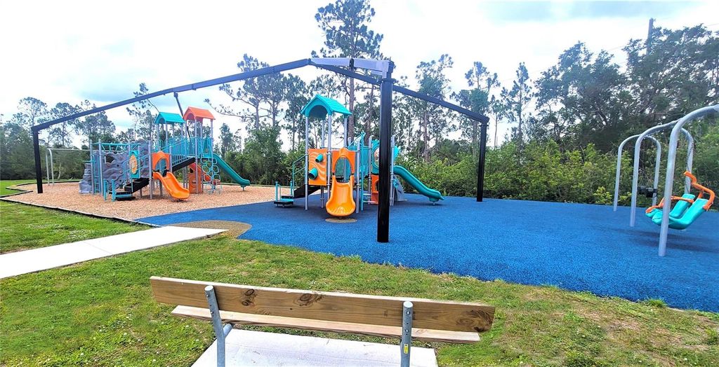 Image 30 of property listing at 425 JAPURA STREET, Punta Gorda, FL 33983