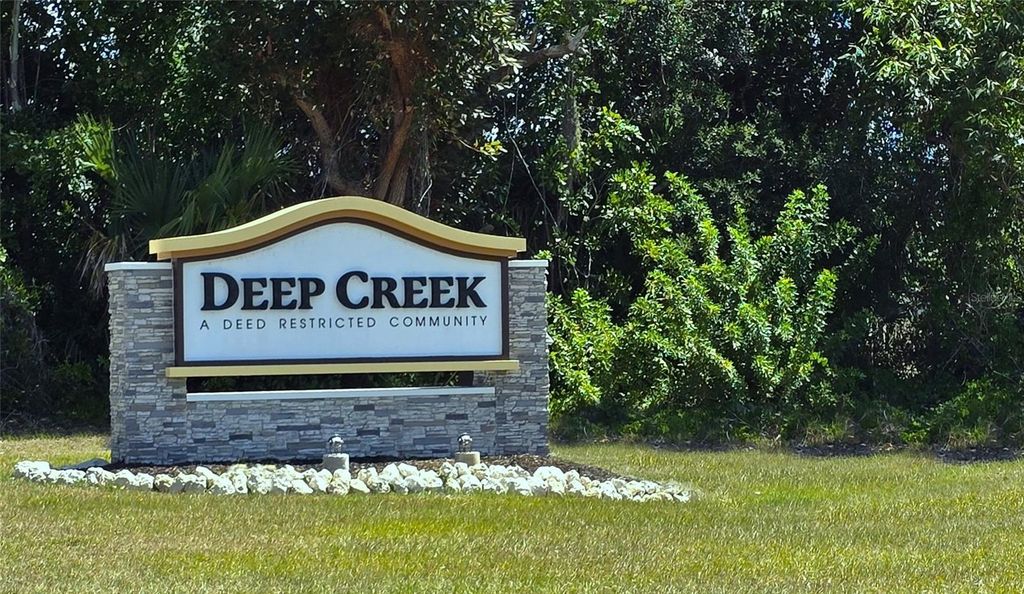 Image 31 of property listing at 425 JAPURA STREET, Punta Gorda, FL 33983